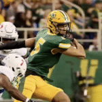 2026 NFL Draft Scouting Report: Bryce Lance, WR, North Dakota State University